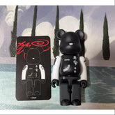 Bearbrick Series 34 SUPER Secret SSUR 100%